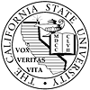 California State University Seal