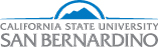 California State Univeristy, San Bernardino 
